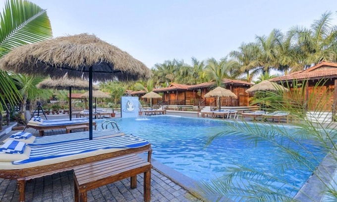 Nashik Hotel | Little Cove Nature Resort