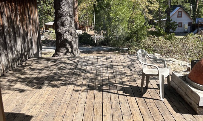 Musick Ridge Cabin | Little Cozy Cabin Offering Modern Comforts -Not Pet Friendly