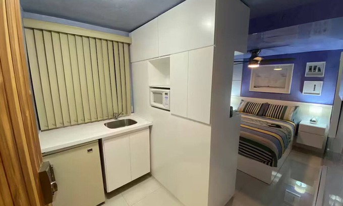 FERROCARRIL Apartment | Little Cozy Suite -Brand new, Luxury-