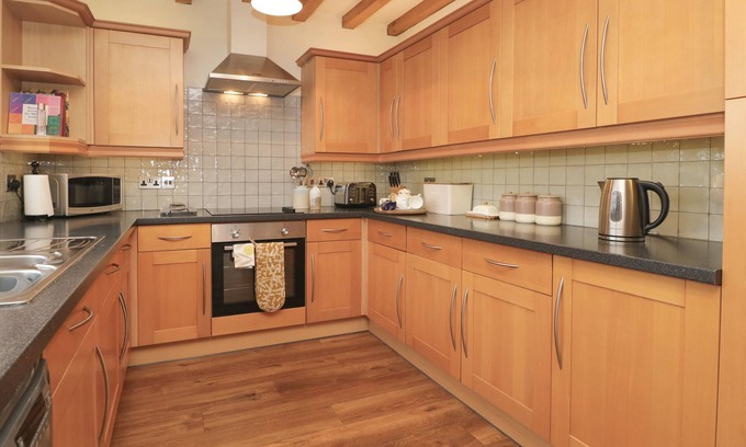 Kendal Cottage | Little Crake Howe
