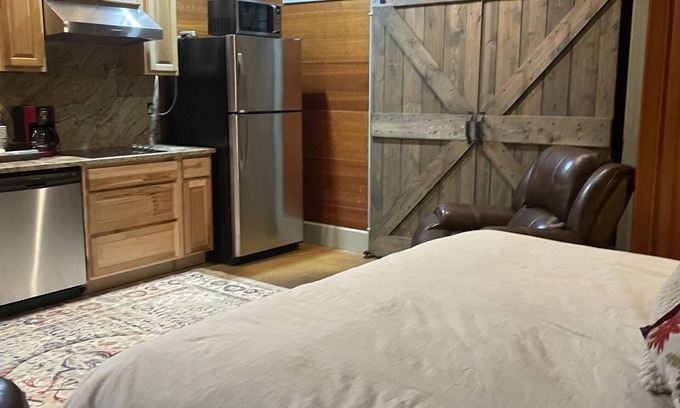 Breaux Bridge House | Little Crawfish Studio