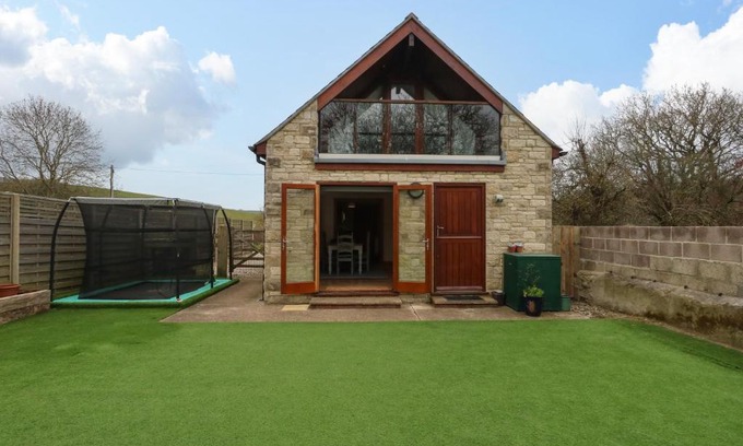 Swanage House | Little Dairy House