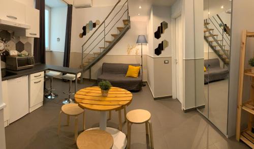 Chiaia Apartment | Little Dream Residenza - Napoli