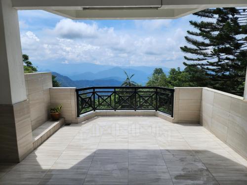 Bukit Fraser Apartment | Little England B5 - Fraser Panorama
