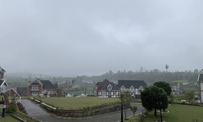 Nuwara Eliya Villa | Little England Cottage by Regus Nuwaraeliya