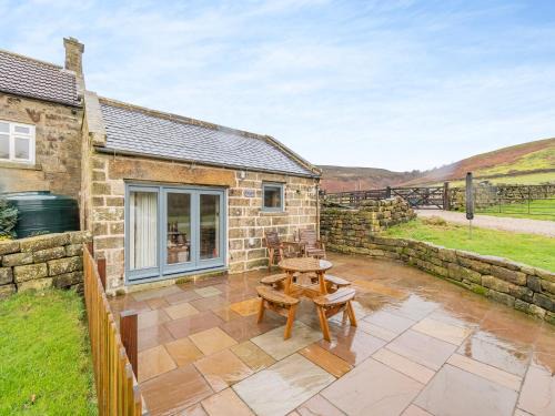 Great Fryup Dale House | Little Esklets - Uk45252