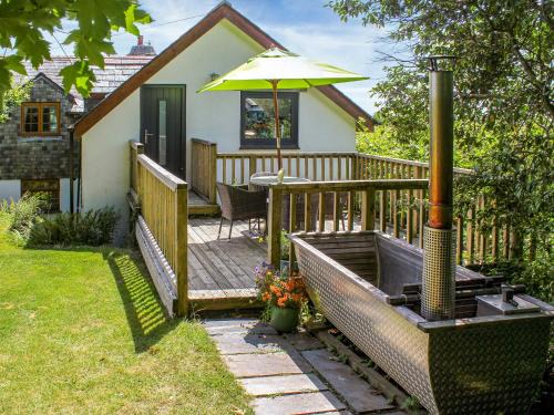 Liskeard House | Little Fursdon Apartment