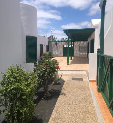 Puerto del Carmen Apartment | Little Gem Lanzarote