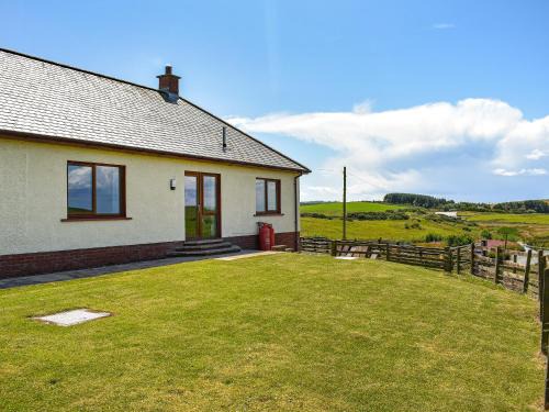 Stranraer House | Little Glengyre Farm