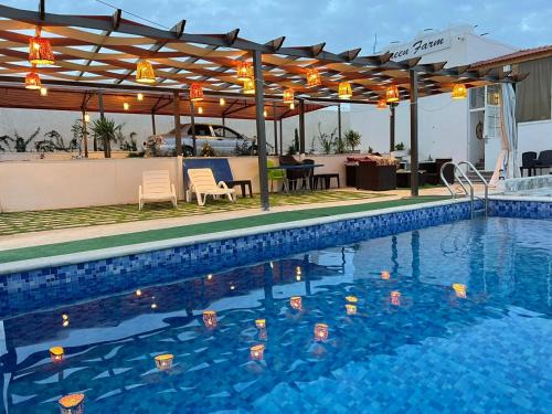 Wadi Musa Apartment | Little Green Farm