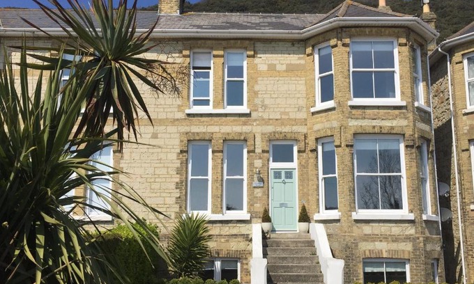 Ventnor Apartment | Little Grosvenor