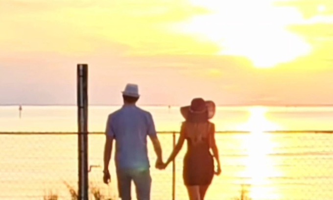 Ruskin House | Little Harbor Resort #507 Tampa Bay FL Beach, Riverview Romance