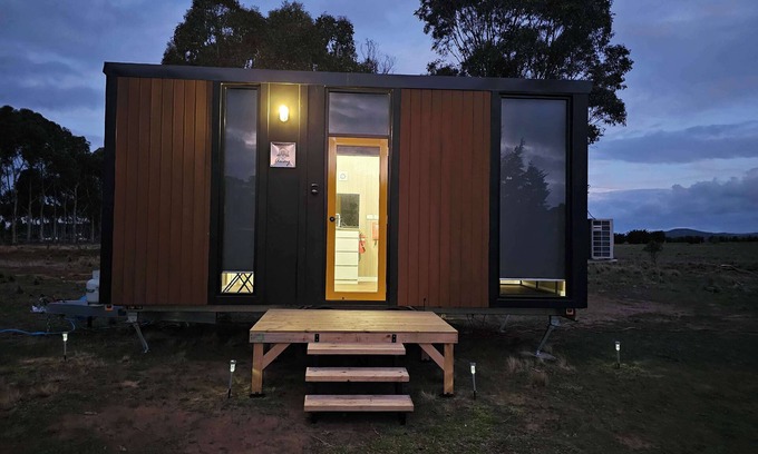 Balliang House | Little Haven Cottage 1 by Tiny Away