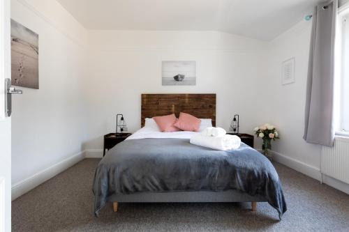 Falmouth Apartment | Little Haven