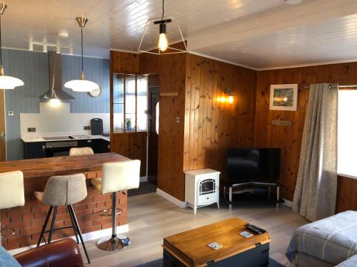 Seahouses House | Little Haven