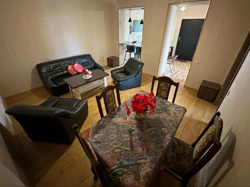 Lagodekhi Apartment | Little Hearth