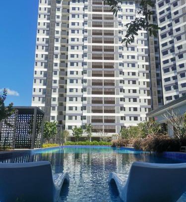 Nilai Apartment | Little Heaven Homestay Nilai