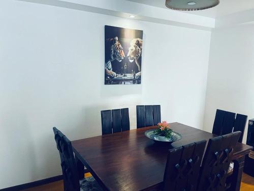 Runda Apartment | Little heaven in ruaka