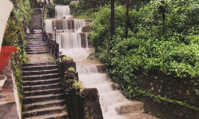 Mussoorie Cabin | Little Heaven–Your Serene Retreat in the Himalayas