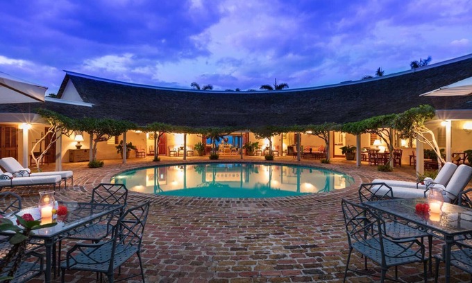 Tryall Villa | Little Hill (4/5 Rooms)