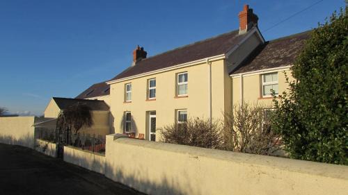 Simpson Cross Bed & Breakfast | Little Hilton Farm