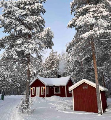 Pajala House | Little Home