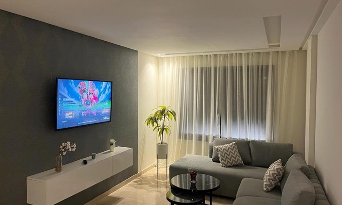 RACINE EXTENSION Apartment | Little house 7