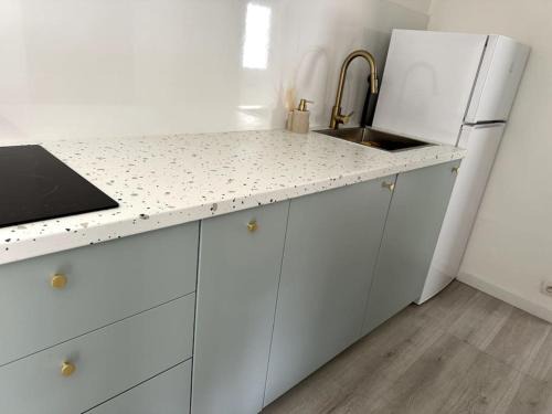 Drancy House | Little house (near Paris & Airport)