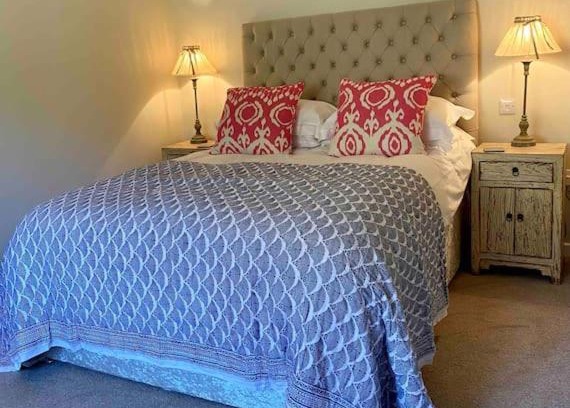 Bridport House | Little Innsacre