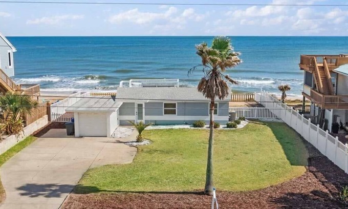 South Ponte Vedra Beach House | Little Kahuna | Wren Beach Rentals by Portoro