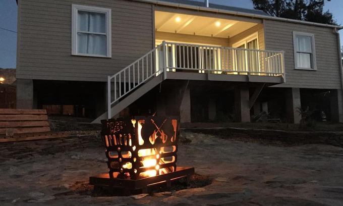 Barrydale House | Little Karoo dream