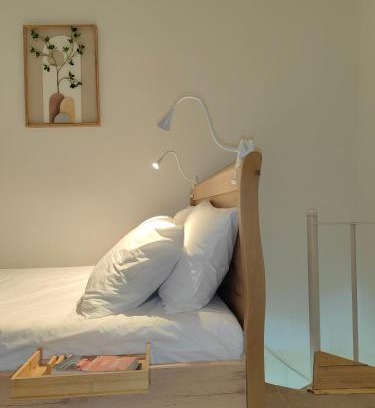 Paleokastro Apartment | Little Kristi