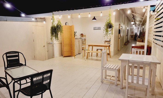 Chalong House | Little Latte House