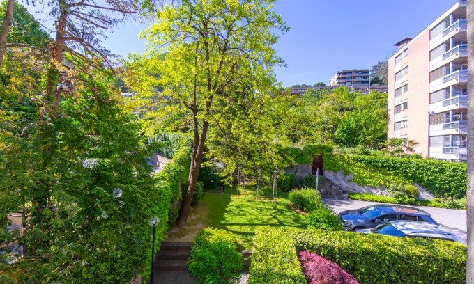 Paradiso Apartment | Little Lean - Happy Rentals