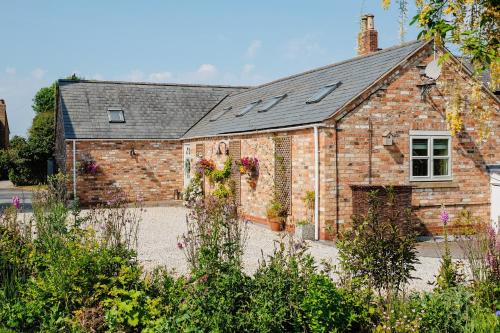 Fangfoss House | Little Lodge on the Yorkshire Wolds