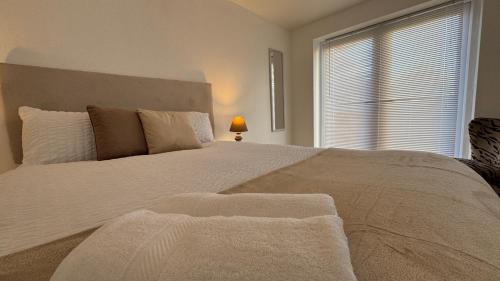 Cribbs Causeway House | Little Luxe shared house