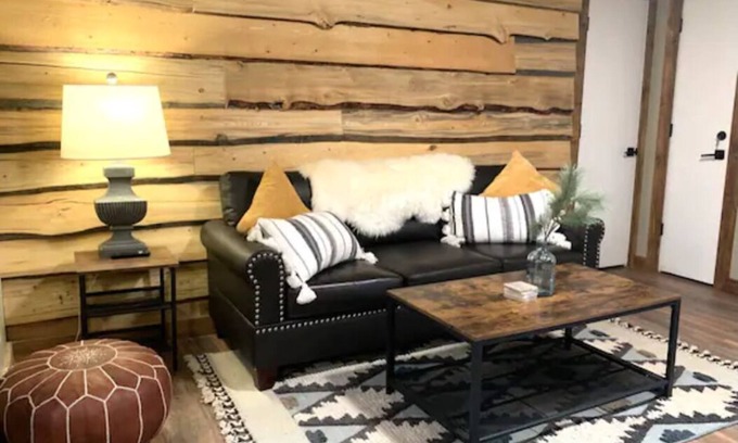 Angel Fire Condo | Little Mammoth Condo - Bike or 5 min walk to ski lifts!