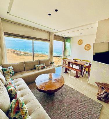 Mehdya Apartment | LITTLE Mehdia