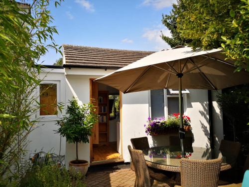 Harbertonford Apartment | Little Mill, Harbertonford, Totnes. - Entire place.
