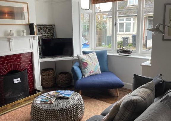Whitstable House | Little Nook