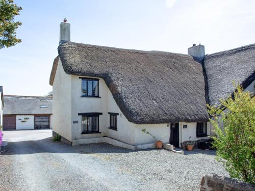 Broadwoodkelly House | Little Nymett
