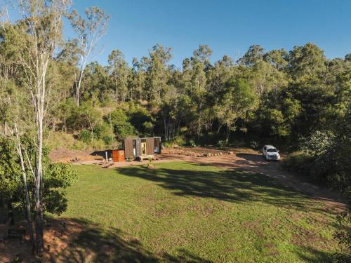 Withcott House | Little Oakey by Tiny Away