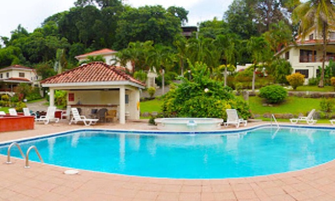 Bethel Apartment | LITTLE OASIS, 10 mins Drive to the best beaches this side of the Caribbean Sea