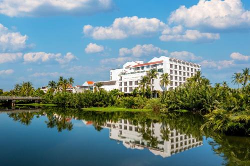 Cam Chau Hotel | Little Oasis - An Eco Friendly Hotel & Spa