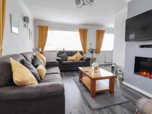 Penrhyn Bay House | Little Orme Bungalow