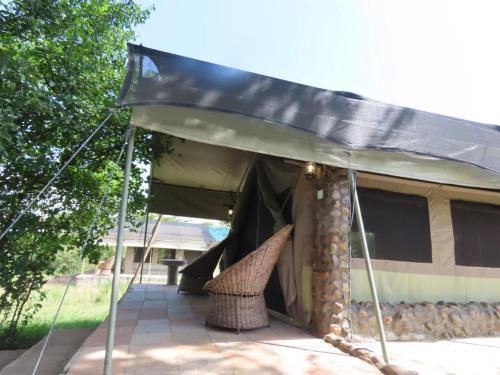 Maasai Mara Resort | Little Oseki camp