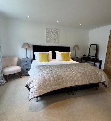 Marlborough Bed & Breakfast | Little Owl Barn