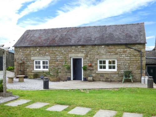 Longnor House | Little Owl Barn