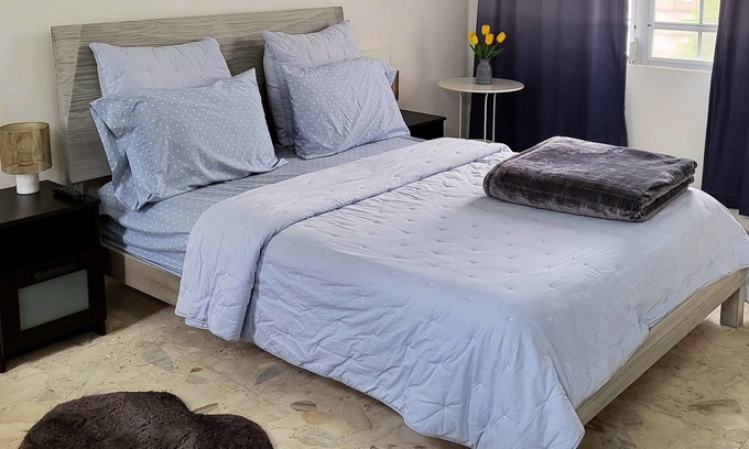 Cidra Apartment | Little Paradise. CAYEY-CIDRA