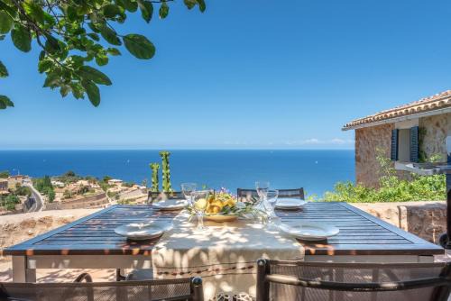 Banyalbufar House | Little Paradise in Banyalbufar